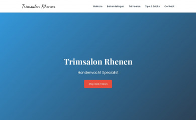 annemariedeboer.nl screenshot