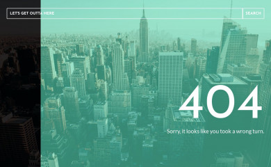 anniefunk.com screenshot