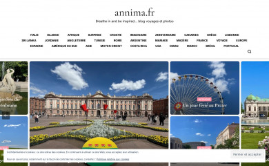 annima.fr screenshot