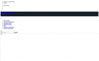 annuaire-du-net.net screenshot