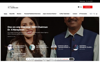 annucreation.com screenshot