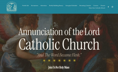 annunlord.com screenshot