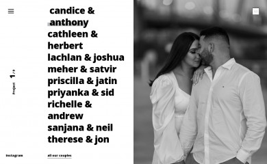 anshbose.com.au screenshot