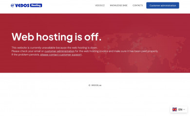 ansu.cz screenshot