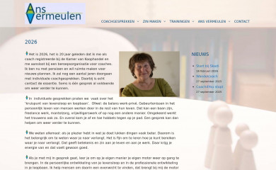 ansvermeulen.nl screenshot