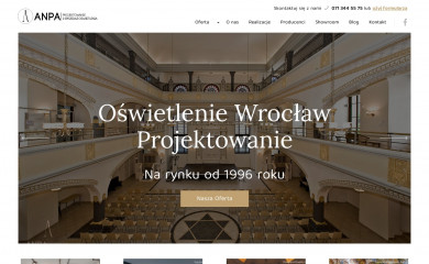 anpa.wroc.pl screenshot