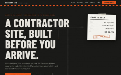 https://anpsthemes.com/constructo-landing-page/ screenshot