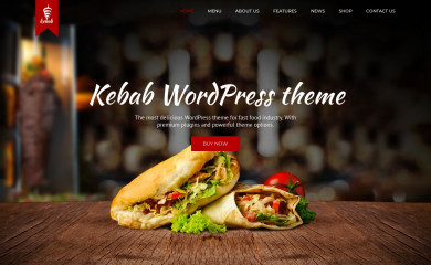 Kebab screenshot