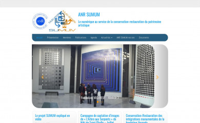 anr-sumum.fr screenshot