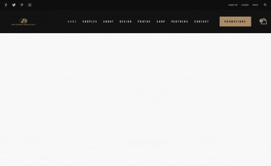 antonioboggati.com screenshot