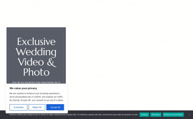 antonuribe.com screenshot