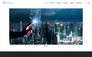 anteklabs.com screenshot