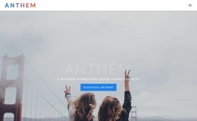 http://anthem.madebysuperfly.com screenshot