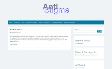 anti-stigma.de screenshot