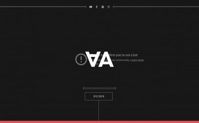 antiart.mk screenshot