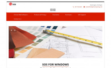 antiques-sos.com screenshot