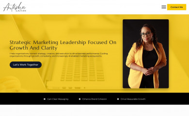 antishagaitan.com screenshot