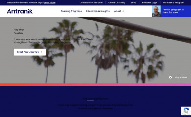antranik.org screenshot