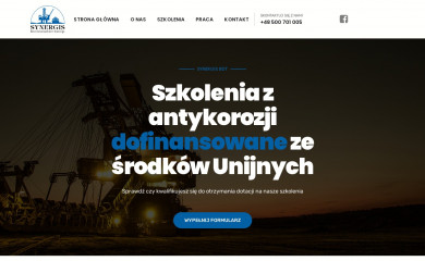 antykorozyjni.pl screenshot