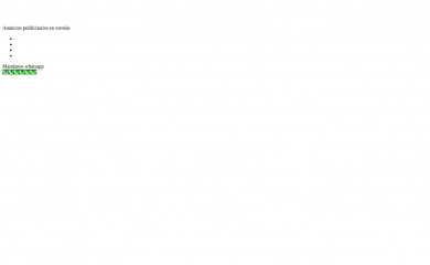 anunciospublicitariostorreon.com screenshot