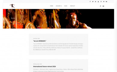 anuanga.com screenshot