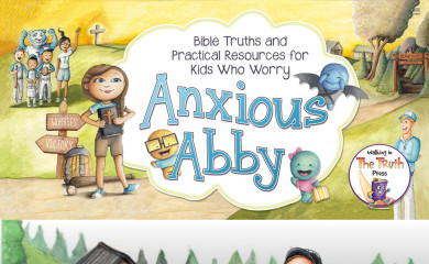 anxiousabby.com screenshot
