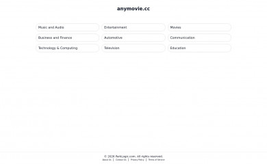 anymovie.cc screenshot