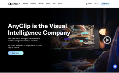 anyclip.com screenshot