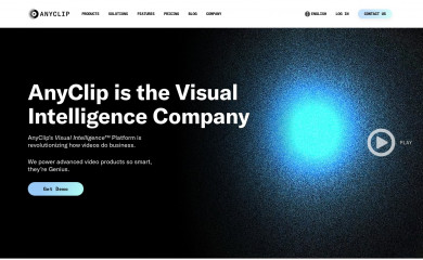 anyclip.com screenshot