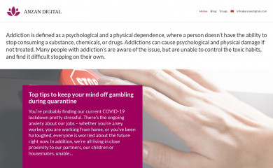 http://anzandigital.com screenshot