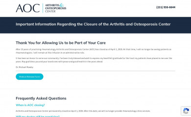 aoctc.com screenshot