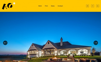 aoomaha.co screenshot