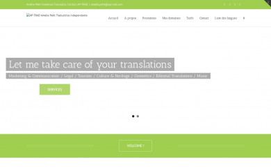 ap-trad.com screenshot