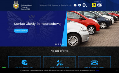 ap.bialystok.pl screenshot