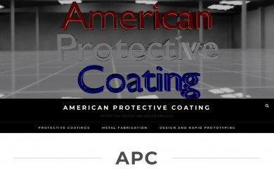 apcfl.net screenshot