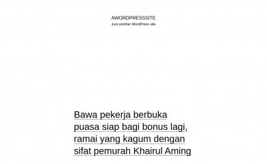 apampink.net screenshot