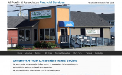 apafs.com screenshot