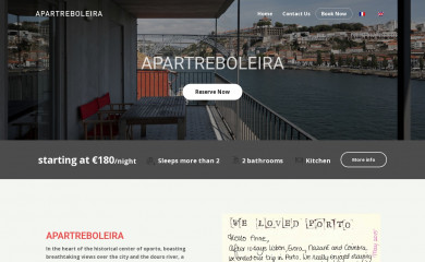 apartreboleira.com screenshot