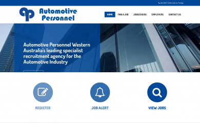 apawa.com.au screenshot