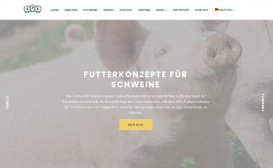 apc-austria.com screenshot