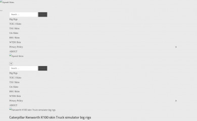 apendiskins.com screenshot