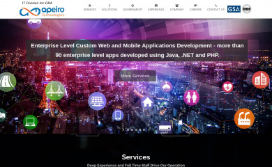 apeiro.us screenshot
