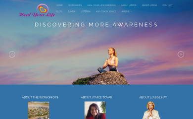 aperfectme.com screenshot