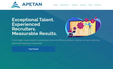 apetan.com screenshot