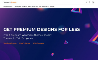 Apex Responsive Portfolio WordPress Theme screenshot