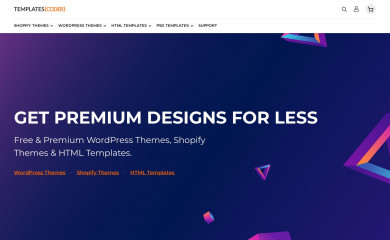 Apex Responsive Portfolio WordPress Theme screenshot