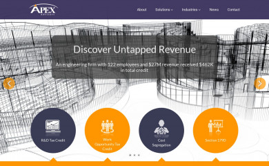 apexadvisorsus.com screenshot