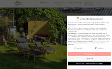 apfeltraum-erzgebirge.de screenshot