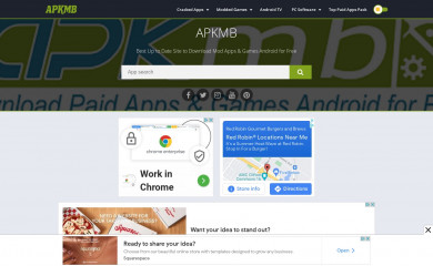apkmb.com screenshot