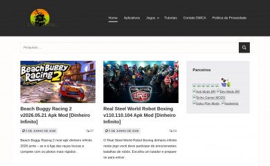 apkmodhacker.com screenshot